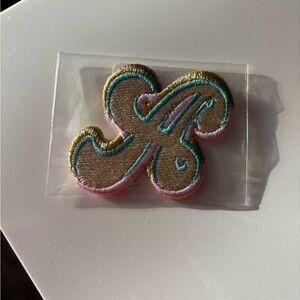 Stoney Clover Lane Diner Collection Patch